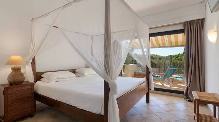 Apartment Soleil Thumbnail