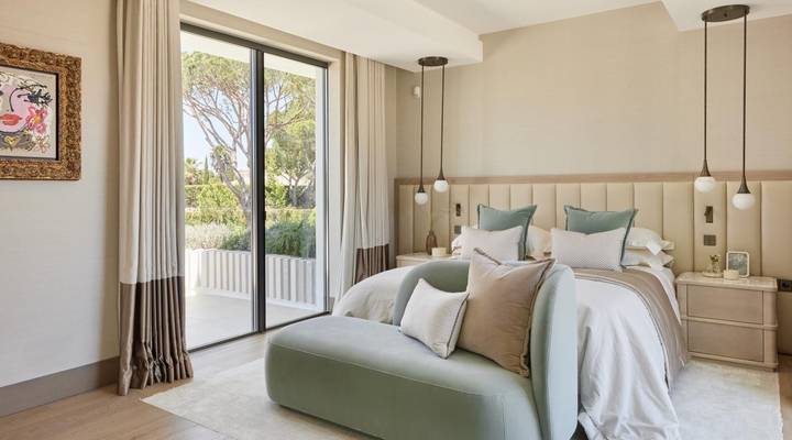 Nine Pines Thumbnail