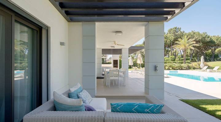 Villa Monte Golfe I Thumbnail