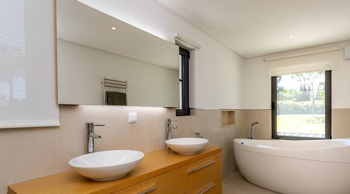 Villa Monte Golfe I Thumbnail