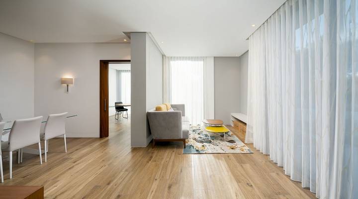 Villa Atlantis Thumbnail