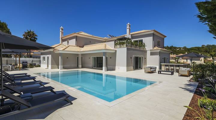 Villa Encosta do Lago X Thumbnail