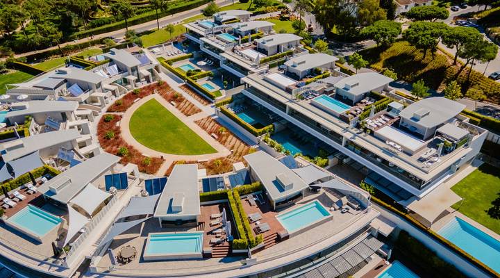 Reserva Penthouse Thumbnail