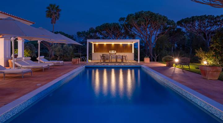 Villa Rosabella Thumbnail