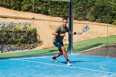 Padel League