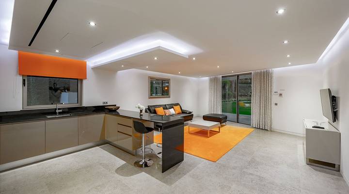 Arquitetura Contemporânea Deslumbrante Thumbnail