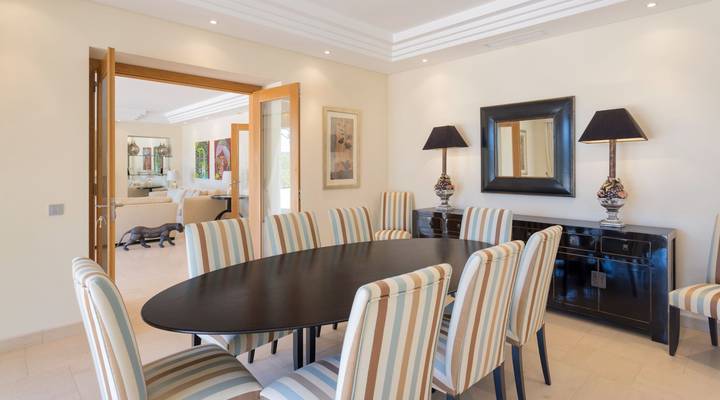 Villa Lotus Thumbnail