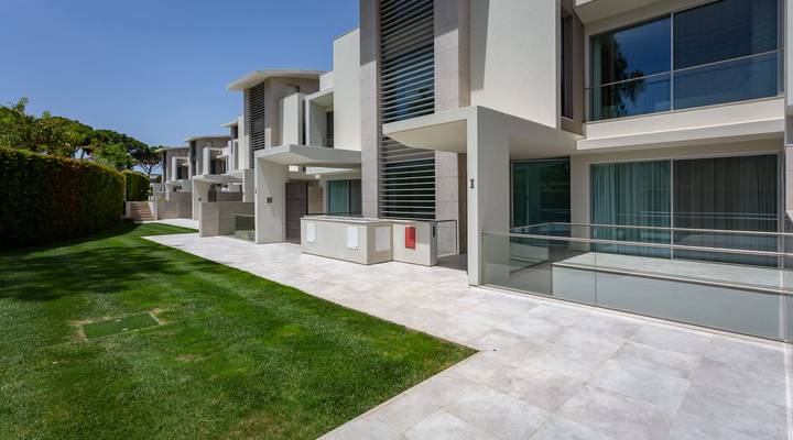 Reserva Garden Apartment Thumbnail