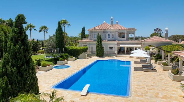 Villa Seabreeze Thumbnail