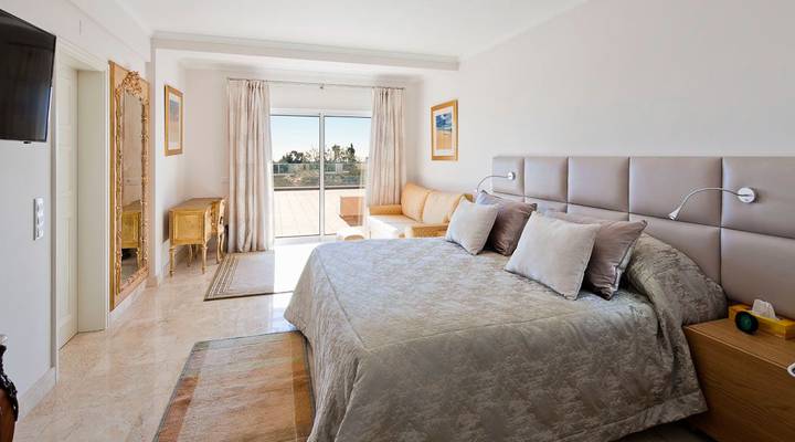 Villa Bellevue Thumbnail