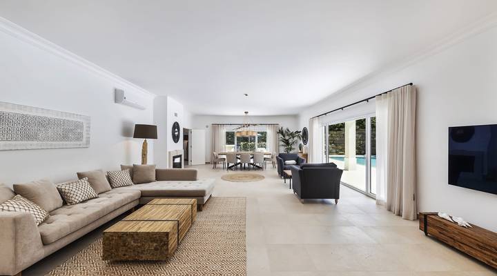 Villa Encosta do Lago X Thumbnail