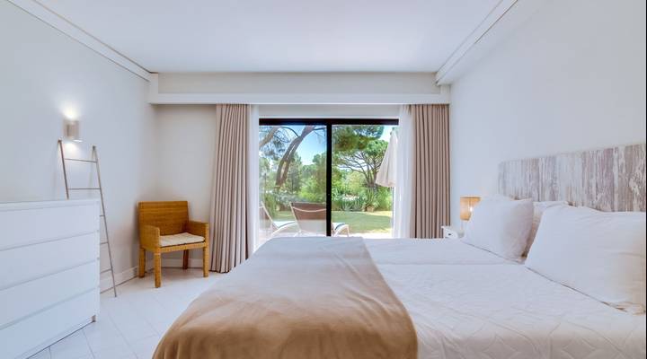 Fantástico Apartamento a Poucos Passos Da Praia Thumbnail