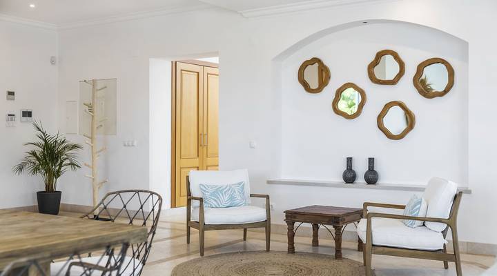 Villa Encosta do Lago IV Thumbnail