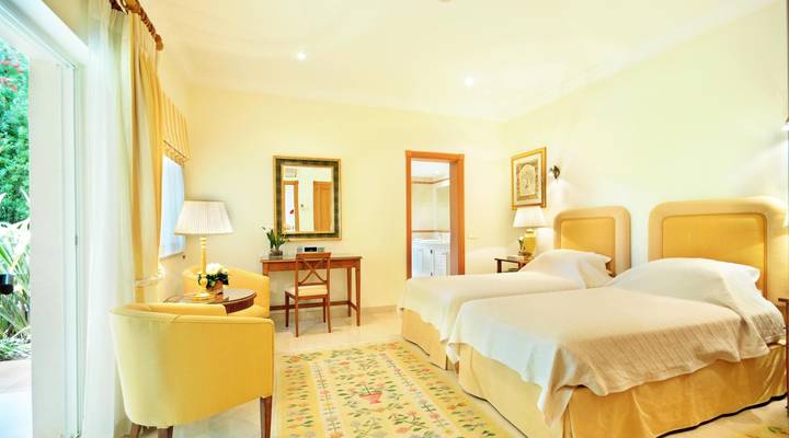 VILLA LIRA Thumbnail