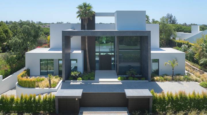 Villa Botanica Thumbnail