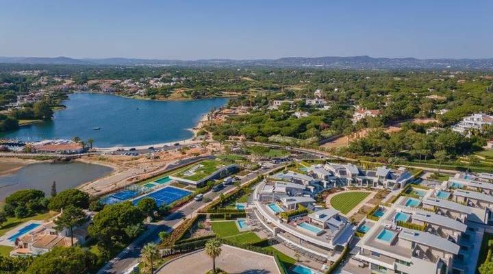 Reserva Lake Penthouse Thumbnail