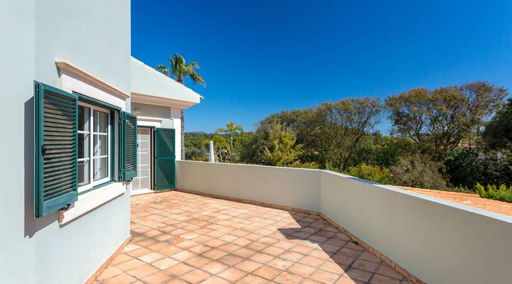 Villa Amara Thumbnail