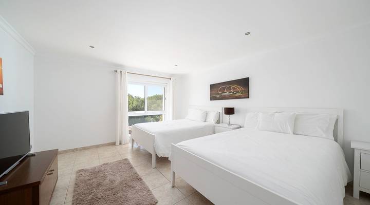 Quinta da Amizade Thumbnail