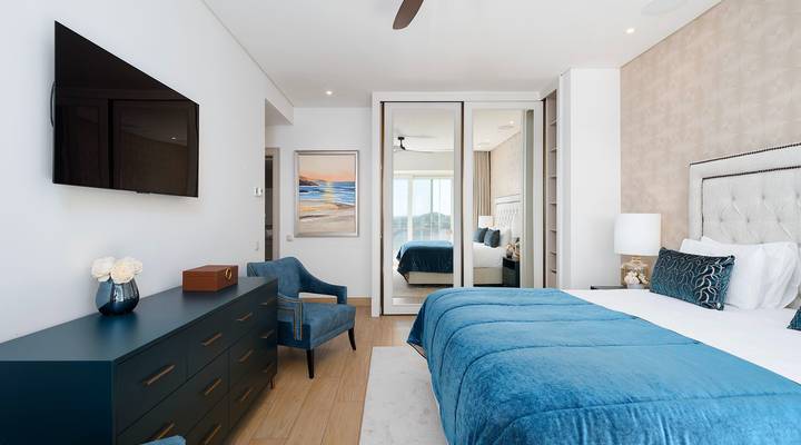 Penthouse Atlantis Wyndham Grand Algarve Thumbnail