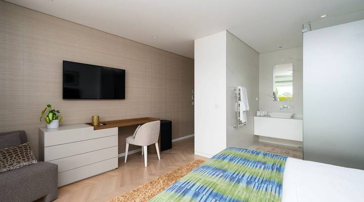 Reserva - Extraordinary Garden Residence Thumbnail