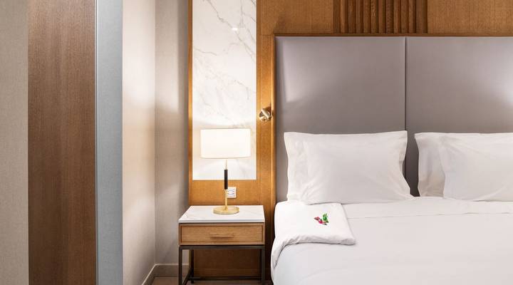 Wyndham Grand Algarve T2 Thumbnail