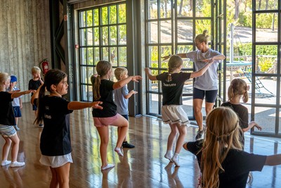 Campo de Dança