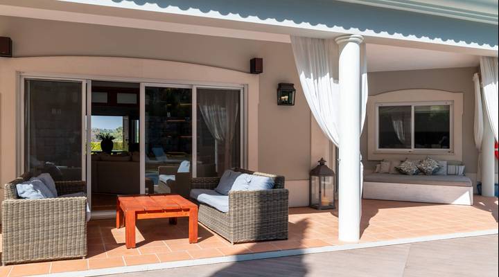 Villa Mayfair Thumbnail
