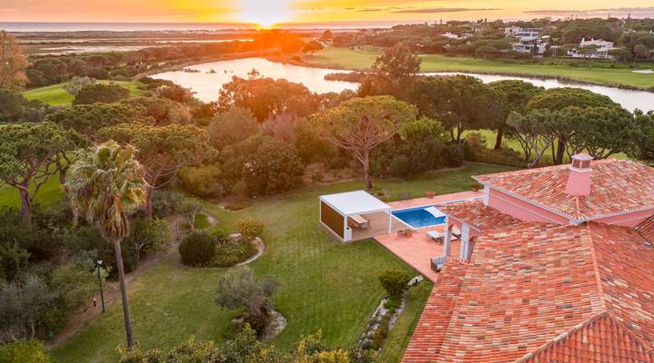 Villa Rosabella Thumbnail