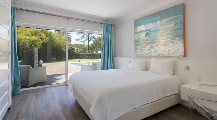 Villa Bellevue Thumbnail