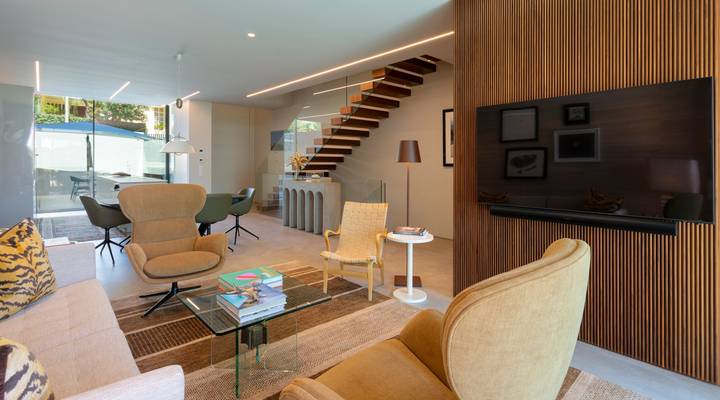 Ocean Breeze Townhouse Thumbnail