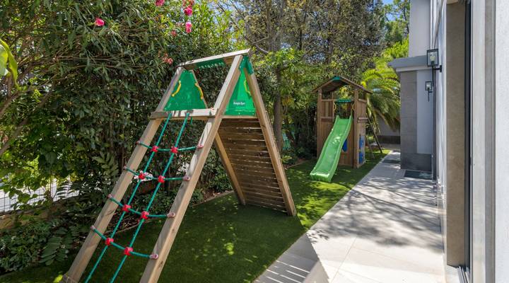 Moradia de Sonho à Beira-Mar Thumbnail