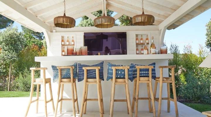 Villa Esmeralda Thumbnail