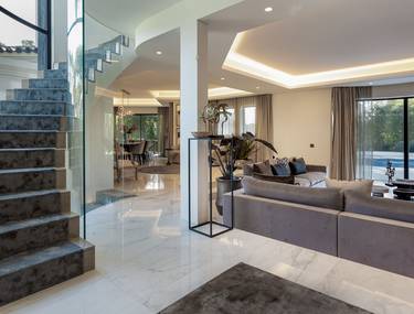 Villa Golfe Norte I-3