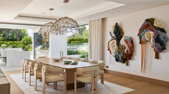 Nine Pines Thumbnail