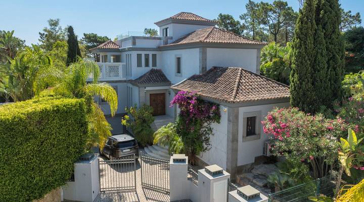 Moradia de Sonho à Beira-Mar Thumbnail