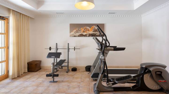 Villa Seabreeze Thumbnail