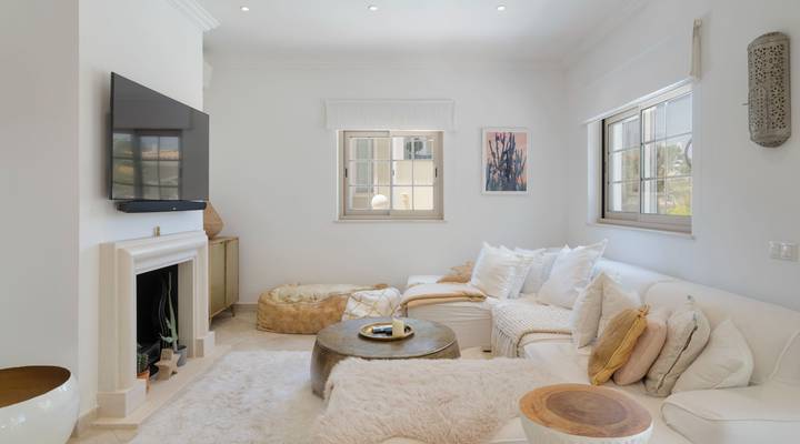 Villa Bliss Thumbnail