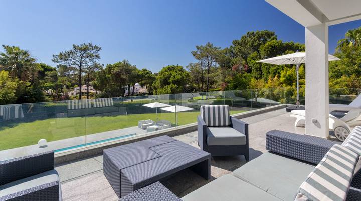 Villa Bellevue Thumbnail