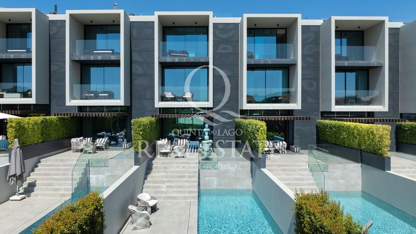 Ocean Breeze Townhouse