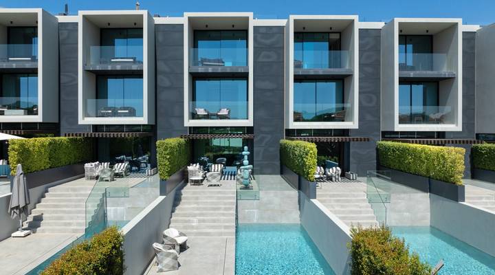 Ocean Breeze Townhouse Thumbnail