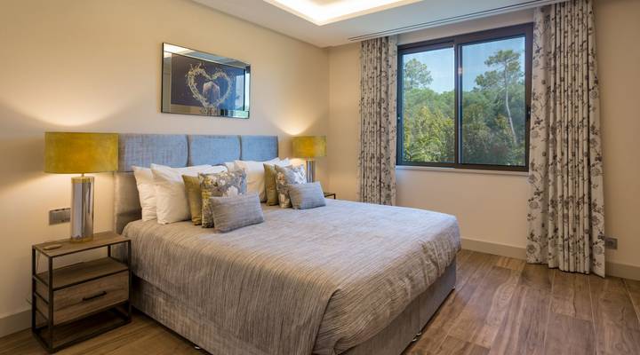 Villa Sunset Thumbnail