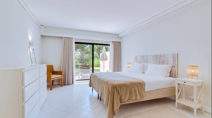 Fantástico Apartamento a Poucos Passos Da Praia Thumbnail