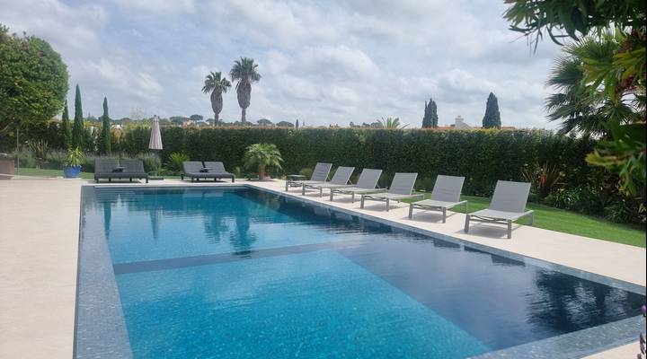 Villa Encosta do Lago Thumbnail