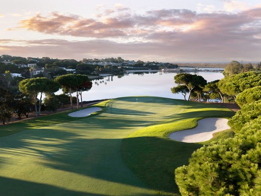 Quinta do Lago integra GOLF’s Top 100 Resorts in the World