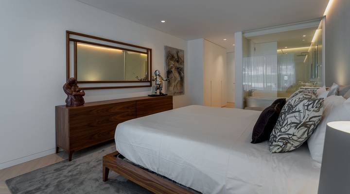 Reserva Garden Apartment Thumbnail