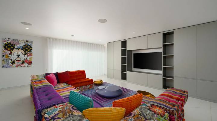 Reserva Garden Apartment Thumbnail