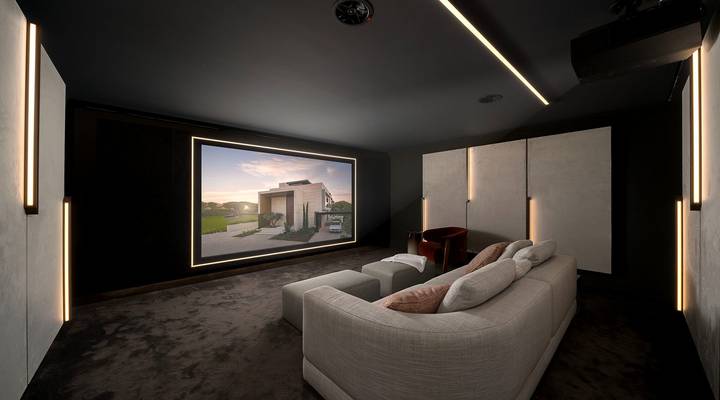 Residências Horizon Thumbnail