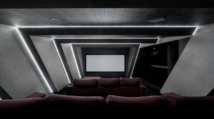 Arquitetura Contemporânea Deslumbrante Thumbnail