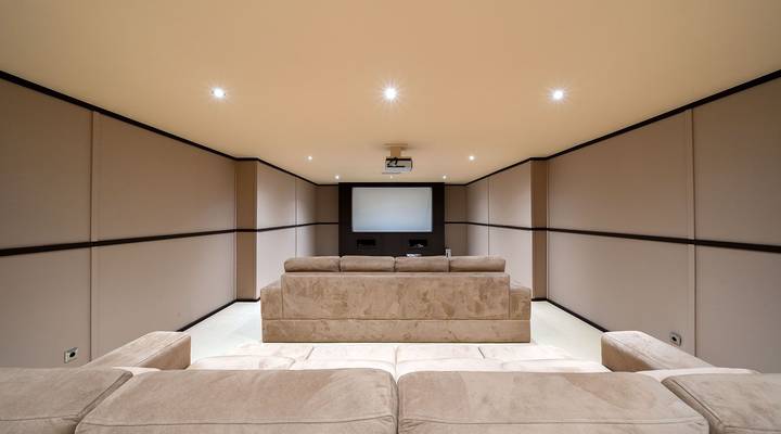 Grandiosa Mansão no Atlântico Thumbnail