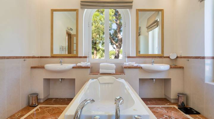 Villa Encanto Thumbnail